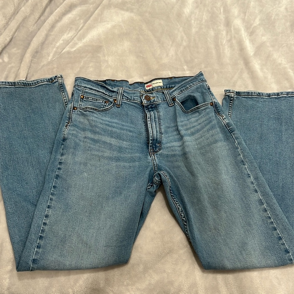 Wrangler jeans